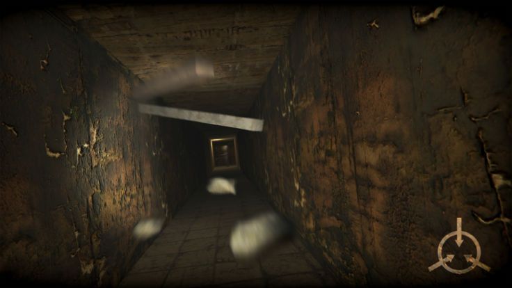 scp096害羞的人中文完整版游戏1