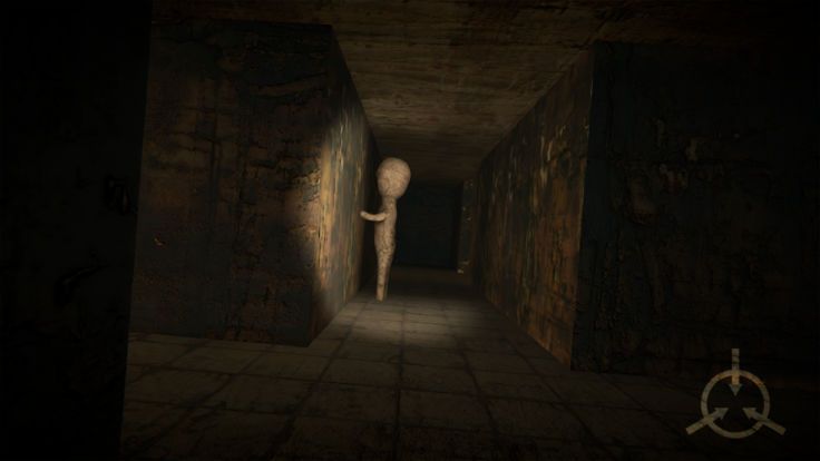 scp096害羞的人中文完整版游戏3