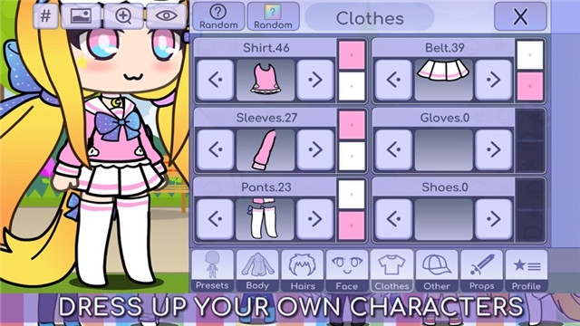 Gacha Life中文2