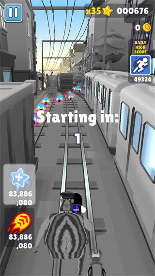 鬼畜天线宝3中文版0