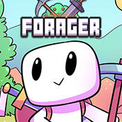 浮岛物语forager手机版