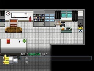 大雄的生化危机模拟器无理改造最新手机版3