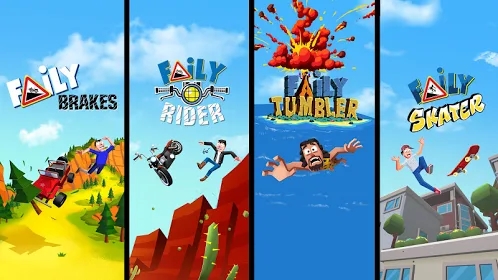 刹车失灵2游戏0