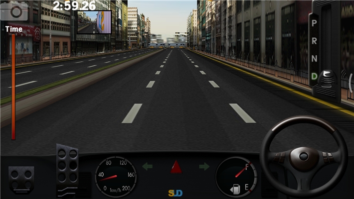 驾驶达人2中文1