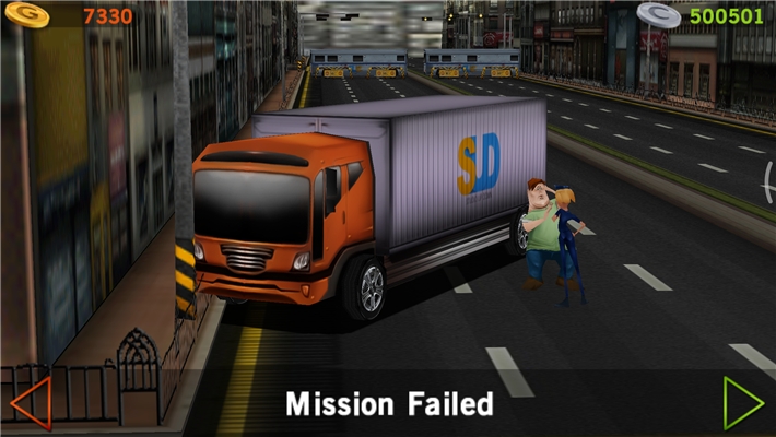 驾驶达人2中文2