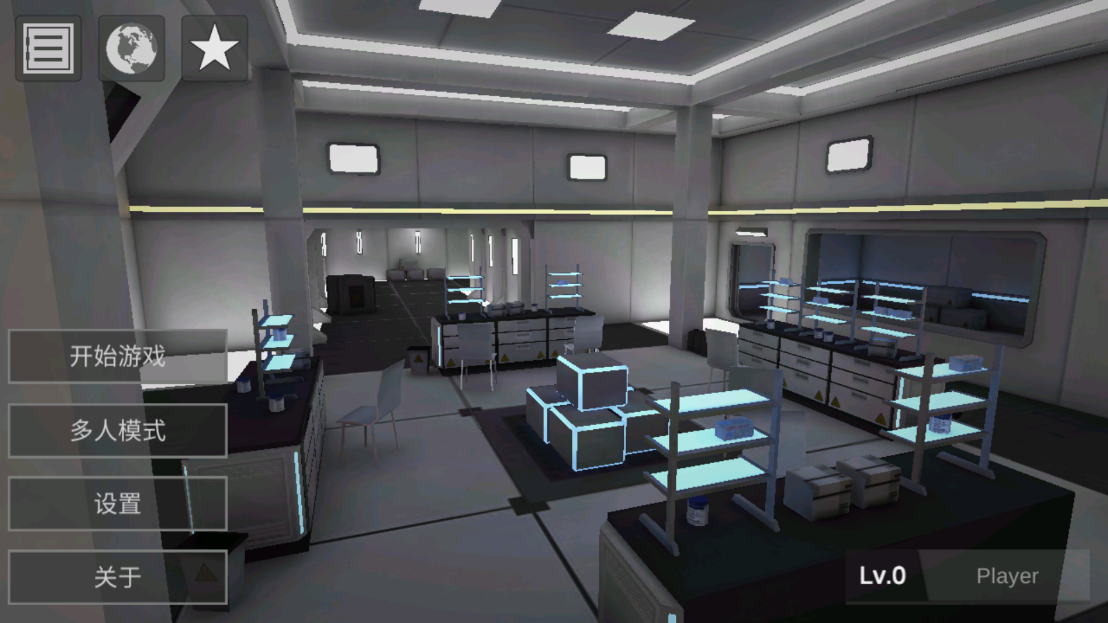 僵尸作战模拟中文版2