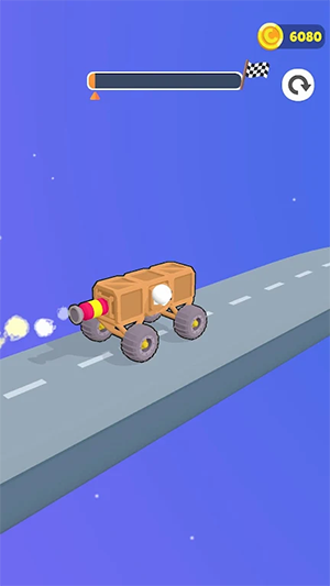 骑乘大师汽车制造商1