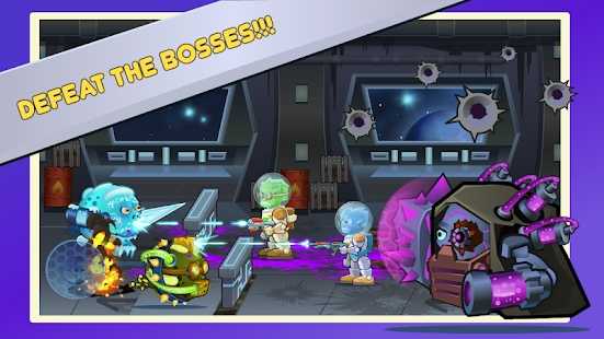 2个英雄与怪物2