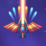 太空射手外星入侵者