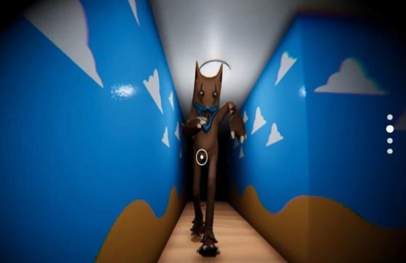 班班恐怖幼儿园0