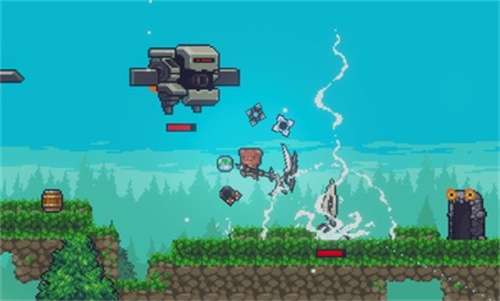 贪婪地牢中文版3