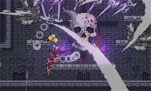 贪婪地牢中文版4