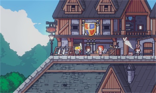 贪婪地牢中文版5