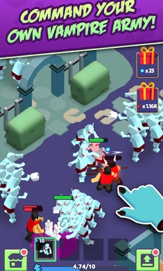 德古拉城主20230