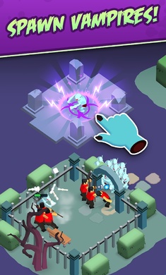 德古拉城主20231