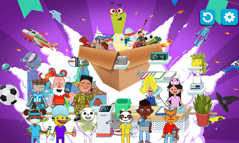 樱花城堡公寓游戏2