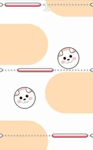 双重跳3