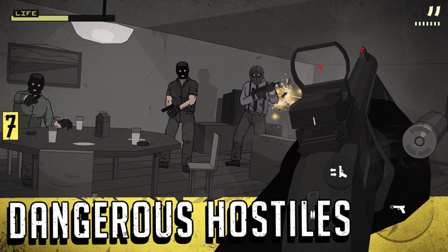 塞拉七号高级版1