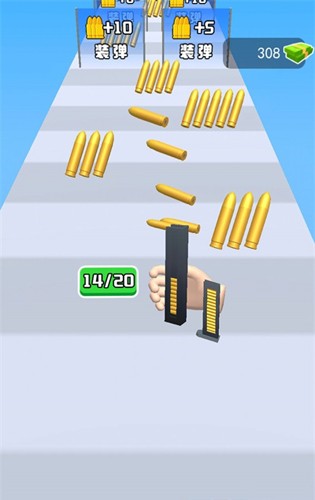 换弹冲冲冲免广告版0