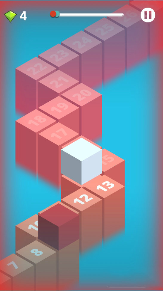 RolltheCube3