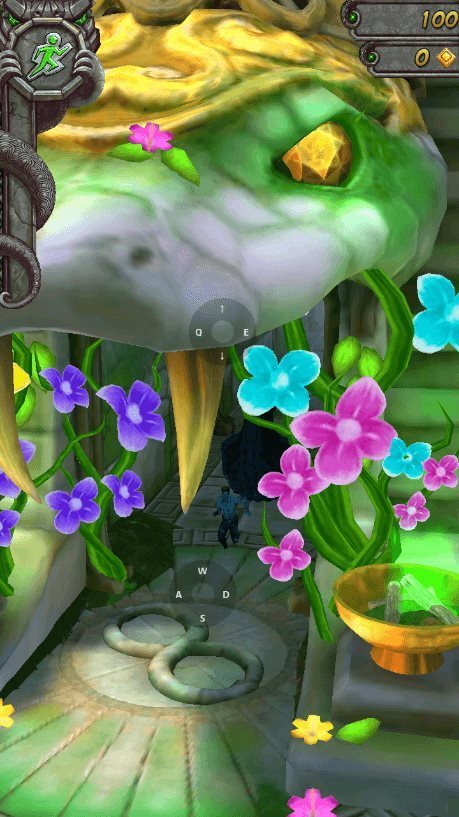 神庙逃亡2全坐骑全人物1