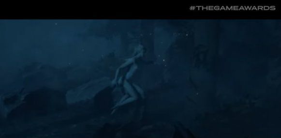 森林之子联机版1