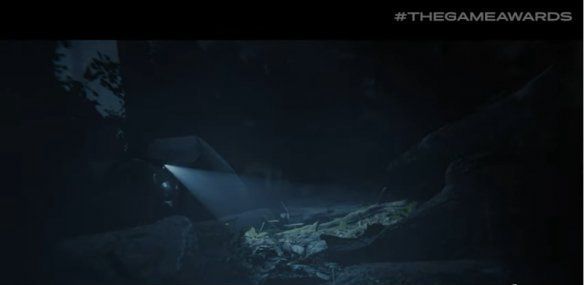 森林之子联机版3