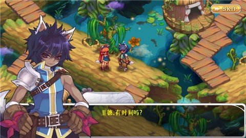 灵魂救星2中文版2