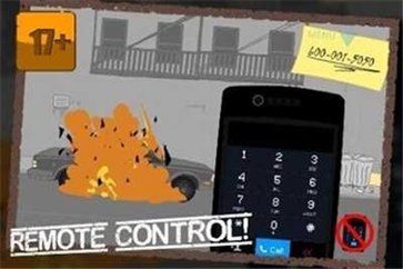 狙击火柴人1中文版3