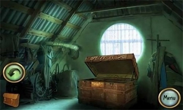 恐怖庄园的秘密20