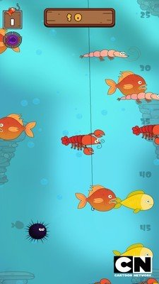 Crazy Fishing2