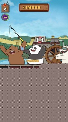 Crazy Fishing3
