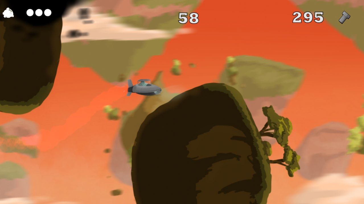 大瓦砾小船手游1