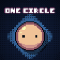 圆圈碰撞One Circle