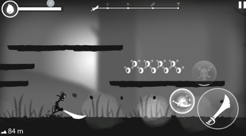 火柴人跑酷冒险30