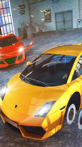 终极飞行汽车20203