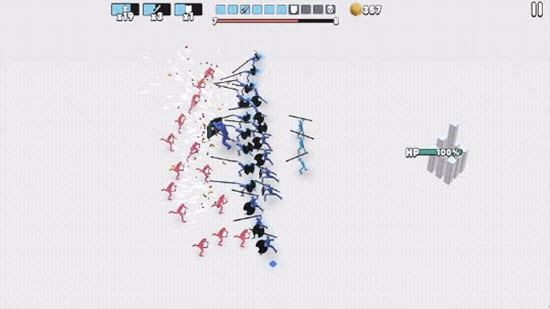 真实战场模拟器2