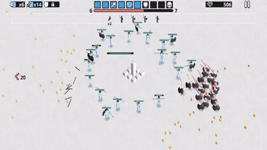 真实战场模拟器3