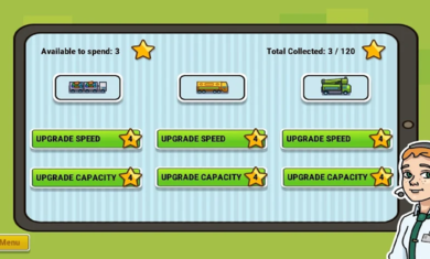 飞机场模拟器游戏1