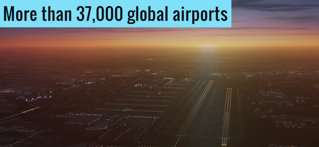 航空飞机模拟器中文版2