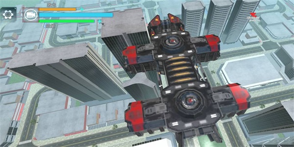 马桶人战监控人2