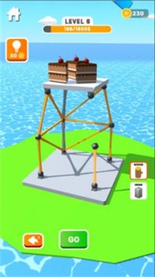 塔建造者1