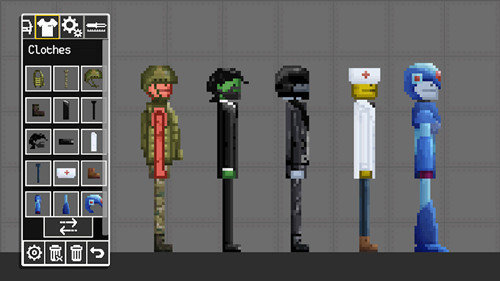 甜瓜乐园俱乐部中文版0