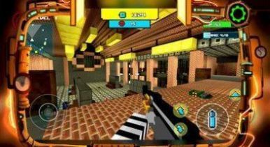 狙击王者狩猎模拟1