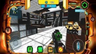 狙击王者狩猎模拟2