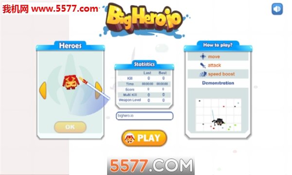 BigHero.io1