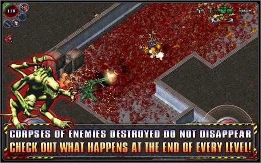 孤胆枪手单机版0