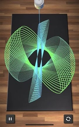 放着我来画1