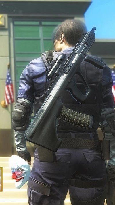 收获日：掠夺之城2