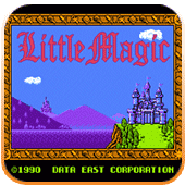 超魔兽大战FC街机